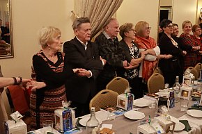 Fotorelacja: 2 Wigilijne spotkanie członków Stowarzyszenia Ruch Harcerski CZUWAJ w Zawierciu-1628