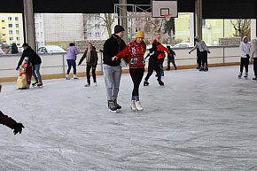Fotorelacja: Otwarcie lodowiska w Zawierciu-1638