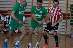 Fotorelacja I: XXXV Mistrzostwa Polski Oldbojów w halowej piłce nożnej w Zawierciu-1652