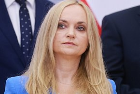 Sobierańska-Grenda: ochrona zdrowia powinna być wyjęta z politycznego sporu-58034