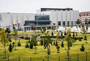 NIK: MKiDN wydawało pieniądze na Muzeum „Pamięć i Tożsamość” z naruszeniem prawa, -58501