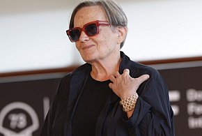 Agnieszka Holland: osobność Franza Kafki była jego słabością i siłą-58748