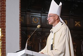 Abp Galbas: jeśli Kościół straci zaufanie, nie będzie mógł spełniać swojej misji-59201