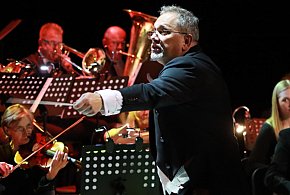 Fotorelacja I: III Festiwal Wiesława Ochmana w Zawierciu - Gala Otwarcia-59463