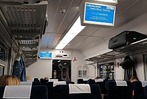 Podróż PKP niemal za darmo. Taka okazja tylko w jednym dniu-59475
