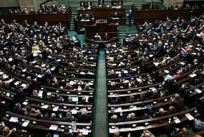 Sejm za zakazem hodowli zwierząt na futra-59685