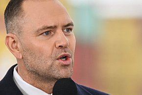 Prezydent podpisał inicjatywę ustawodawczą „Tak! Dla Polskich Portów”-59704