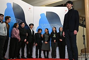 Amerykanin Eric Lu zwycięzcą XIX Konkursu Chopinowskiego; Piotr Alexewicz laureate-59827