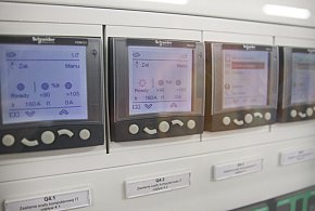 Cyfrowe bliźniaki powstaną dzięki fabryce AI Gaia w Krakowie-59895