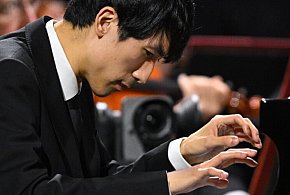 Laureaci i zwycięzca Konkursu Chopinowskiego wystąpią w Filharmonii Poznańskiej-60060