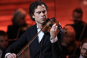 Jazzowe Oscary rozdane; Mateusz Smoczyński artystą roku-60345