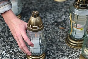 1 listopada w Kościele katolickim przypada uroczystość Wszystkich Świętych-60379