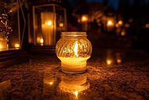 Kościół 2 listopada obchodzi Dzień Zaduszny-60401