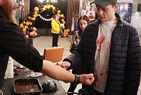 Zawierciańska Noc Horrorów – strasznie fajna noc pełna emocji!-60413