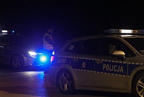 Wielkopolskie: pięć osób zatrzymanych po strzelaninie w pow. gostyńskim-60432