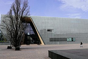 „Kamera Dawida” – festiwal filmowy w Muzeum POLIN-60446