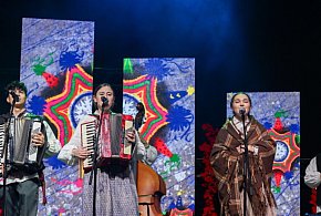 Ruszyła rejestracja do udziału w Międzynarodowym Festiwalu Kolęd i Pastorałek-60447