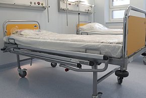 Rzecznik NRL: niektóre szpitale przestają przyjmować nowych pacjentów, w tym onkol-60448