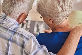 Seniorzy mają powód do radości. Projekt „Godna emerytura” trafił do Sejmu-60442