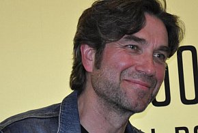 Marcin Dorociński odtworzył słynną sesję zdjęciową Zbyszka Cybulskiego-60487