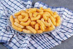 Popularne chrupki mogą Ci zaszkodzić. GIS alarmuje po kontroli-60472