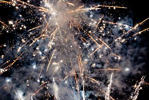 Koniec fajerwerków w Polsce? Minister klimatu mówi wprost-60484