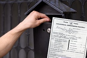 Papierowe awizo odchodzi do historii. Teraz tak będziesz odbierać pisma-60595