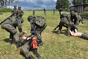 Setki tysięcy Polaków pójdą na szkolenie. Wojsko otwiera drzwi dla cywilów-60651