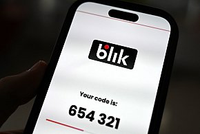 Codzienny przelew BLIK do znajomego? Skarbówka może to sprawdzać-60718