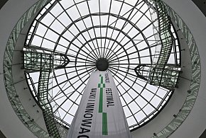 W Jasionce rozpoczął się pierwszy Festiwal Nauki i Innowacji, potrwa do soboty-60821