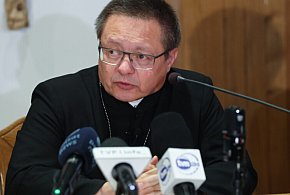 Kard. Grzegorz Ryś powołał komisję ds. badania nadużyć seksualnych w archidiecezji-60928