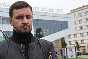 Piotr Domalewski: „Ministranci” są ekstremalnie niegrzeczni-61002