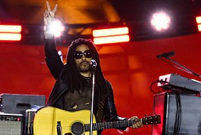 Trójmiasto w lipcu na koncertowej mapie Lenny&#039;ego Kravitza w 2026 roku-61078