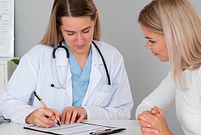 Nie odwołujesz wizyty? Ktoś traci szansę. Skala problemu szokuje-61128