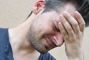 Polscy mężczyźni żyją w ciągłym stresie. Oto główne powody-61179