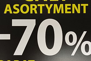 Black Week w Grejs Zawiercie – czas na najlepsze okazje - 61214