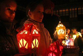 W niedzielę w Kościele katolickim rozpoczyna się adwent-61674