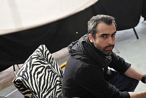 Abelard Giza : chciałem podzielić się kreatywnością z córkami i tak powstała książ-61695