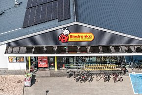 Biedronka zapłaci potężną karę. Sieć kusiła niejasną promocją-61704