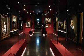 Muzeum Narodowe w Krakowie otwiera Galerię Sztuki Europejskiej-61771