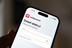 Rządowa aplikacja z nową funkcją. Skorzystają z niej setki tysięcy Polaków-61754