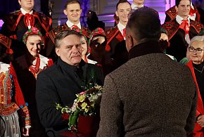 Zespół Śląsk oczarował wszystkich w Koziegłówkach. W Zawierciu już w marcu!-61775