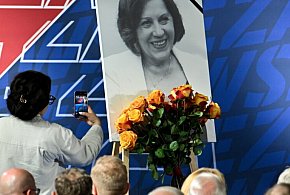 Prokuratura umorzyła śledztwo ws. śmierci Barbary Skrzypek-61969