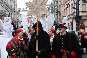 Orszaki Trzech Króli 2026 pod hasłem „Nadzieją się cieszą!”-62126