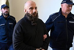 "Łowca nastolatek" prawomocnie skazany na 15 lat więzienia-62150