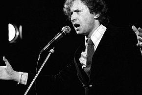 80 lat temu urodził się Marek Grechuta – piosenkarz, poeta i kompozytor-62191