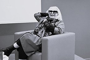 Nie żyje Magda Umer. Jedna z ikon polskiej piosenki literackiej-62307