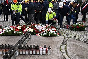 55 lat temu rozpoczął się strajk w gdańskiej stoczni-62378