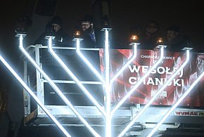 W niedzielę rozpoczyna się Chanuka – święto świateł-62387