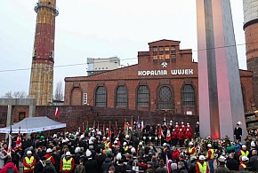 We wtorek minie 44. rocznica pacyfikacji kopalni Wujek-62399